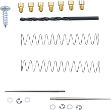 DYNOJET Jet Kit - Stage 1 - Kawasaki Q219