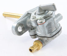 Fuel Petcock Assembly