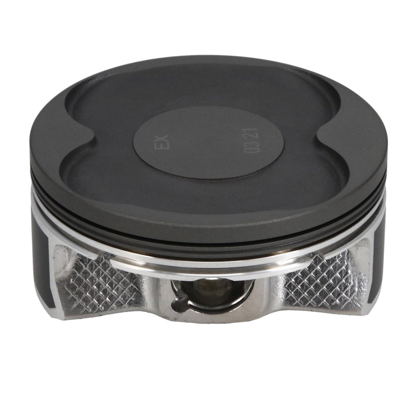 Piston Kit 99.50/Std Pol