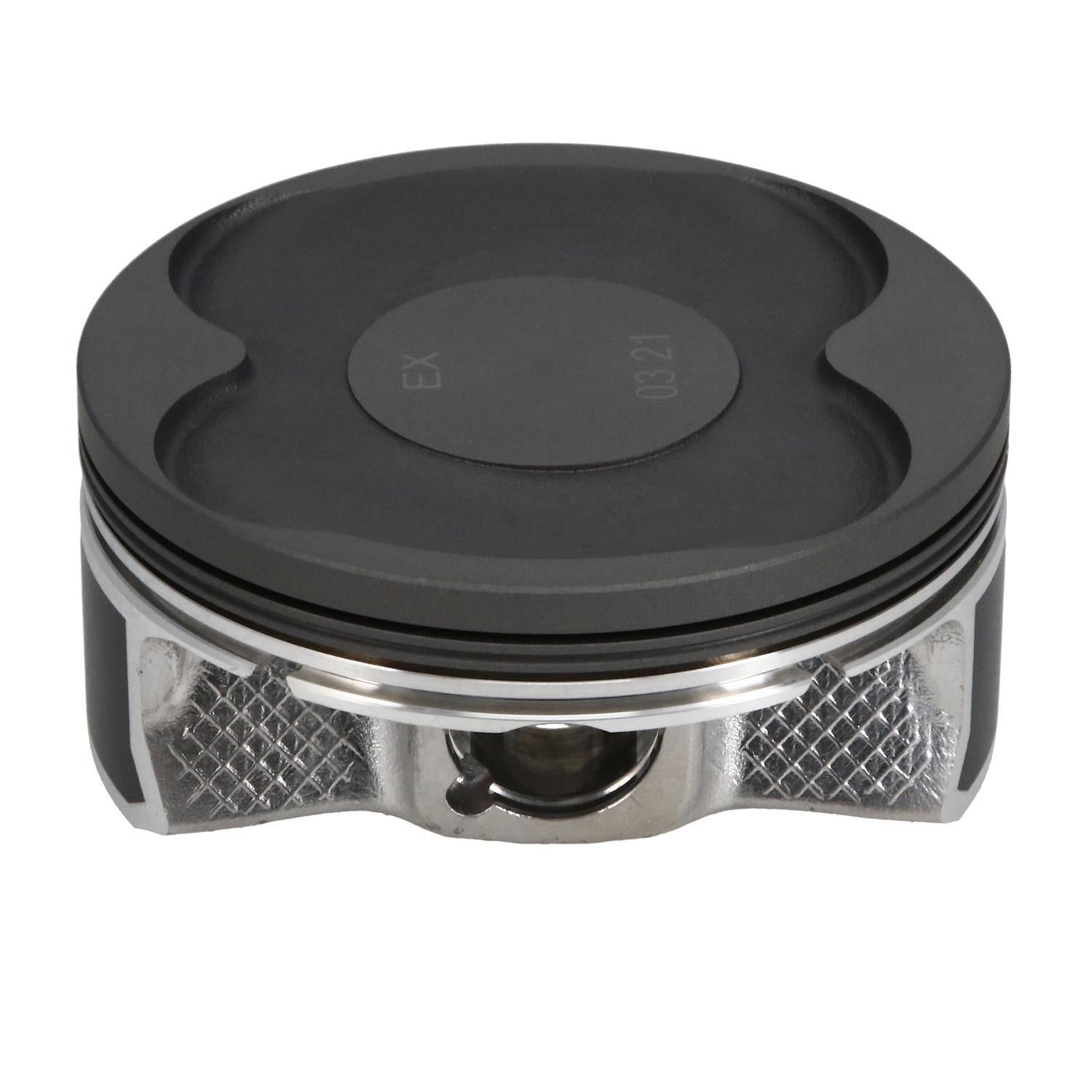 Piston Kit 99.50/Std Pol