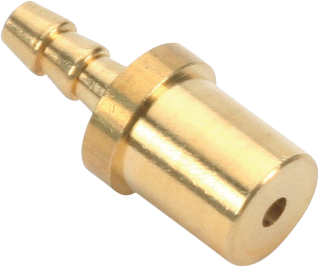 PARTS UNLIMITED Replacement Keihin Inlets - 10-Pack 1009-0003