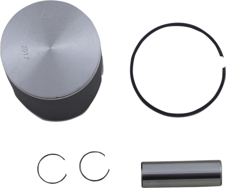 PROX Piston Kit - 53.94 mm - KTM 125SX 01.6220.A