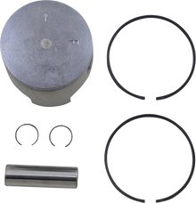 PROX Piston Kit - 81.50 mm - Yamaha 01.2510.050