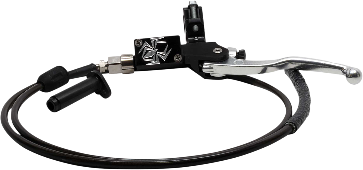 REKLUSE Brake Kit - Left Hand - Rear RMS-5300003