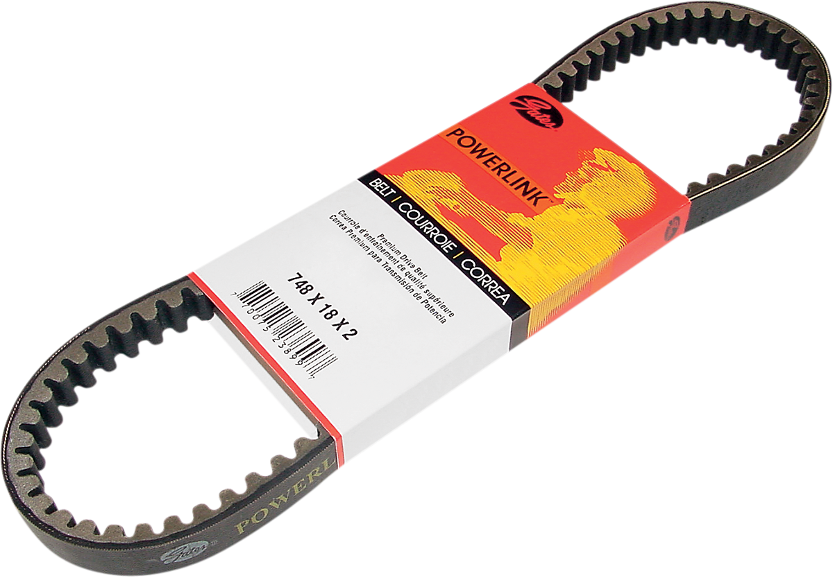 GATES Belt Drive - Premium - Powerlink PL30211