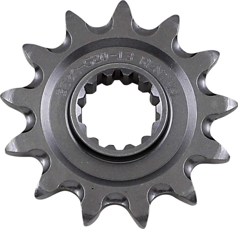 RENTHAL Front Sprocket - 13 Tooth - Sherco 360A-520-13GP