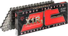 JT CHAINS 520 X1R3 - Drive Chain - 78 Link JTC520X1R3-078DL