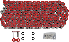 JT CHAINS 520 X1R3 Chain - 98 Link JTC520X1R3-098DL