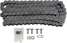 JT CHAINS 520 X1R3 Chain - 124 Link JTC520X1R3-124DL