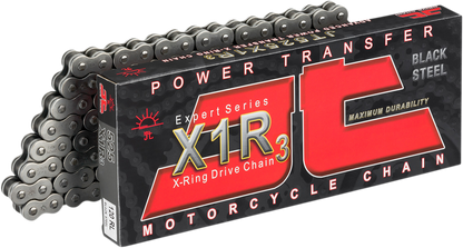 JT CHAINS X1R3 525 Chain - 104 Link JTC525X1R3-104RL