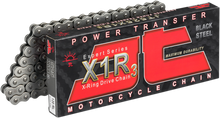 JT CHAINS X1R3 525 Chain - 110 Link JTC525X1R3-110RL