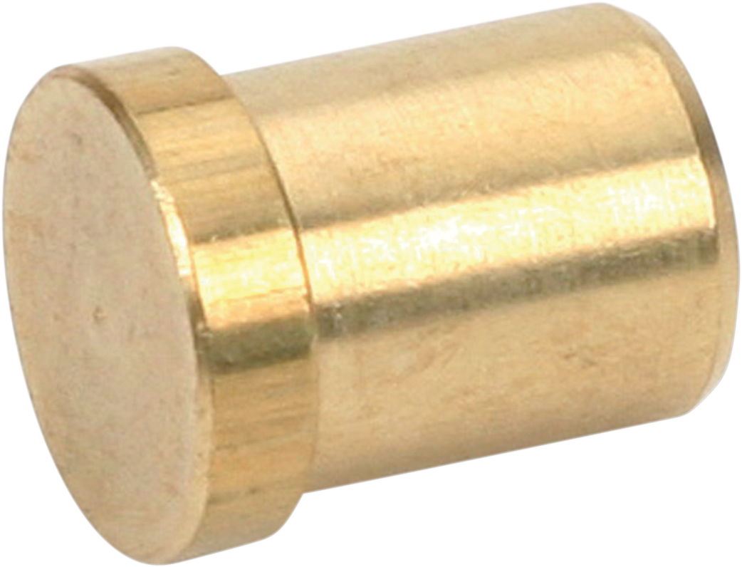 PARTS UNLIMITED Replacement Carburetor Plugs - Keihin - 10-Pack 1009-0004