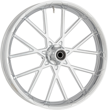 ARLEN NESS Wheel - Procross - Front - Dual Disc/with ABS - Chrome - 21x3.5 10102-204-6008