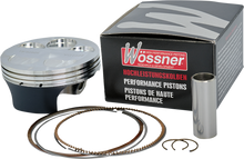 WOSSNER Piston Kit - 94.96 mm - Gas Gas | Yamaha 8630DA