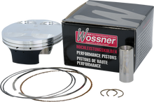 WOSSNER Piston Kit - 99.42 mm - Polaris 8951D050