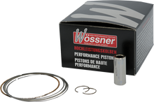 WOSSNER Piston Kit - 76.96 mm - Yamaha 8957DA