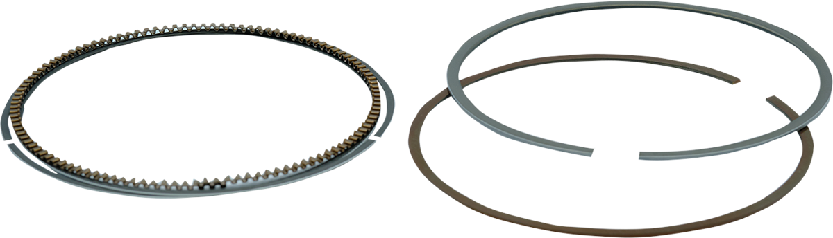 WOSSNER Piston Ring Set - 95.00 mm RIK95.00