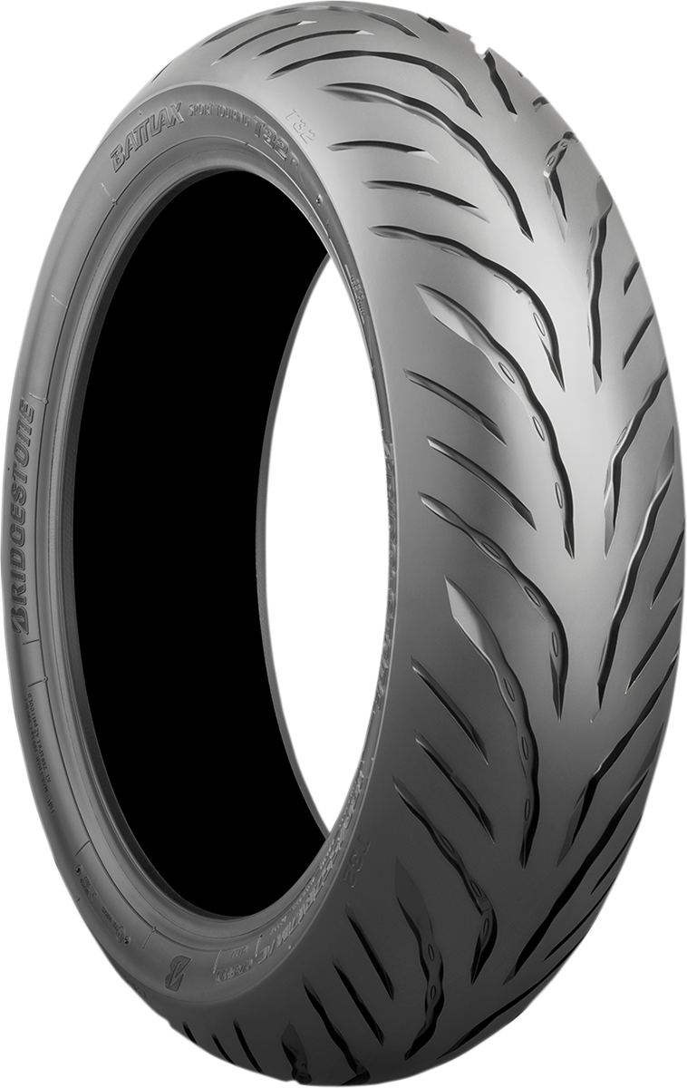 BRIDGESTONE Tire - Battlax Sport Touring T32 - Rear - 160/60ZR17 - 69W 12673