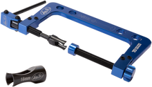 MOTION PRO Valve Spring Compressor - 18/24 mm 08-0702