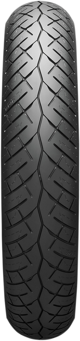 BRIDGESTONE Tire - Battlax BT-46 - Front - 3.25-19 - 54H 11659