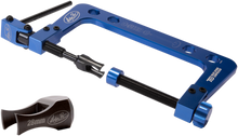 MOTION PRO Valve Spring Compressor - 24/28 mm 08-0703
