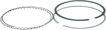 WOSSNER Piston Ring Set - 104.00 mm 1040XSU-3