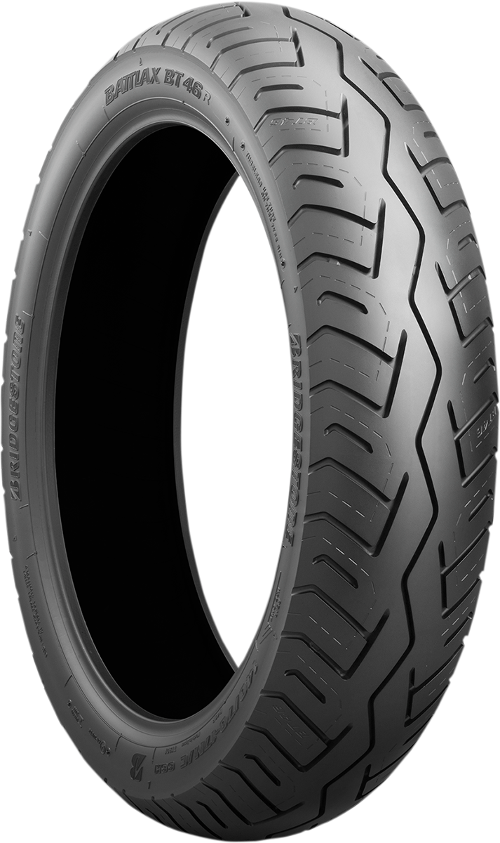 BRIDGESTONE Tire - Battlax BT-46 - Rear - 4.00-18 - 64H 11647