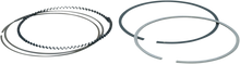 WOSSNER Piston Ring Set - 76.00 mm TPR76.00
