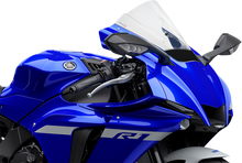 PUIG HI-TECH PARTS Race Windscreen - 13-1/4" - Clear - YZF-R1 3826W