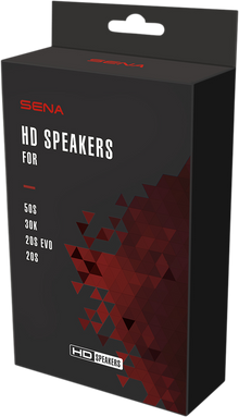 SENA Speakers - HD SC-A0325