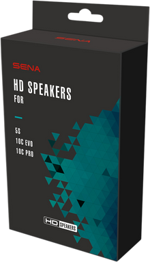 SENA Speakers - HD SC-A0326
