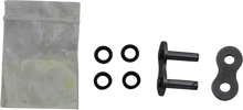 JT CHAINS 525 X1R3 - Rivet Connecting Link JTC525X1R3-RL