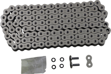 JT CHAINS X1R3 525 Chain - Nickel - 122 Link JTC525X1R3NN122RL