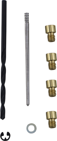DYNOJET Jet Kit - Stage 1 - Yamaha Q403