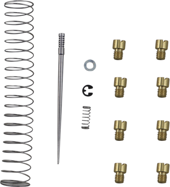 DYNOJET Jet Kit - Stage 1 - Yamaha Q415