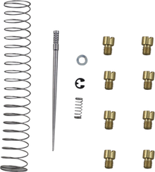 DYNOJET Jet Kit - Stage 1 - Yamaha Q415