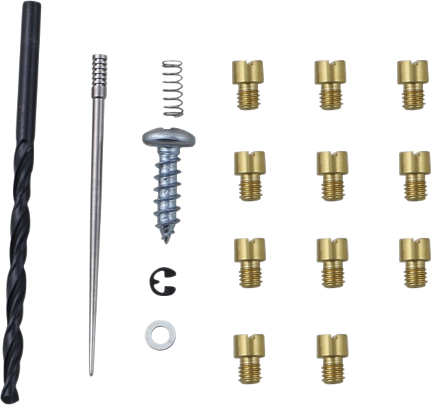 DYNOJET Jet Kit - Stage 1/3 - Polaris Q518