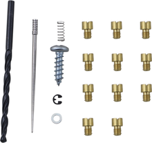 DYNOJET Jet Kit - Stage 1/3 - Polaris Q518