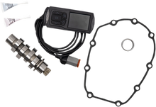 S&S CYCLE Camshaft Kit with PV-3 Tuner - 475C Chain Drive - M8 Touring 330-0725