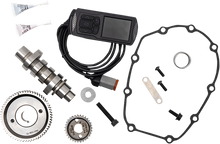 S&S CYCLE Camshaft Kit with PV-3 Tuner - 475G Gear Drive - M8 Touring 330-0726