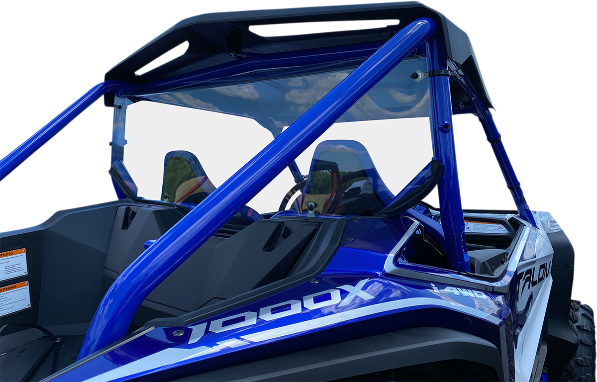 MOOSE OFFROAD Back Panel - Honda - Talon V000223-12200M