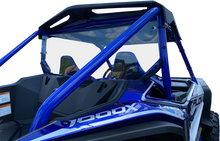 MOOSE OFFROAD Back Panel - Honda - Talon V000223-12200M