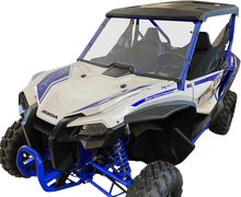 MOOSE OFFROAD Full Windshield - Talon V000222-12200M