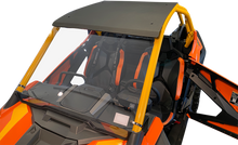 MOOSE OFFROAD Full Windshield - RZR PRO V000221-12200M
