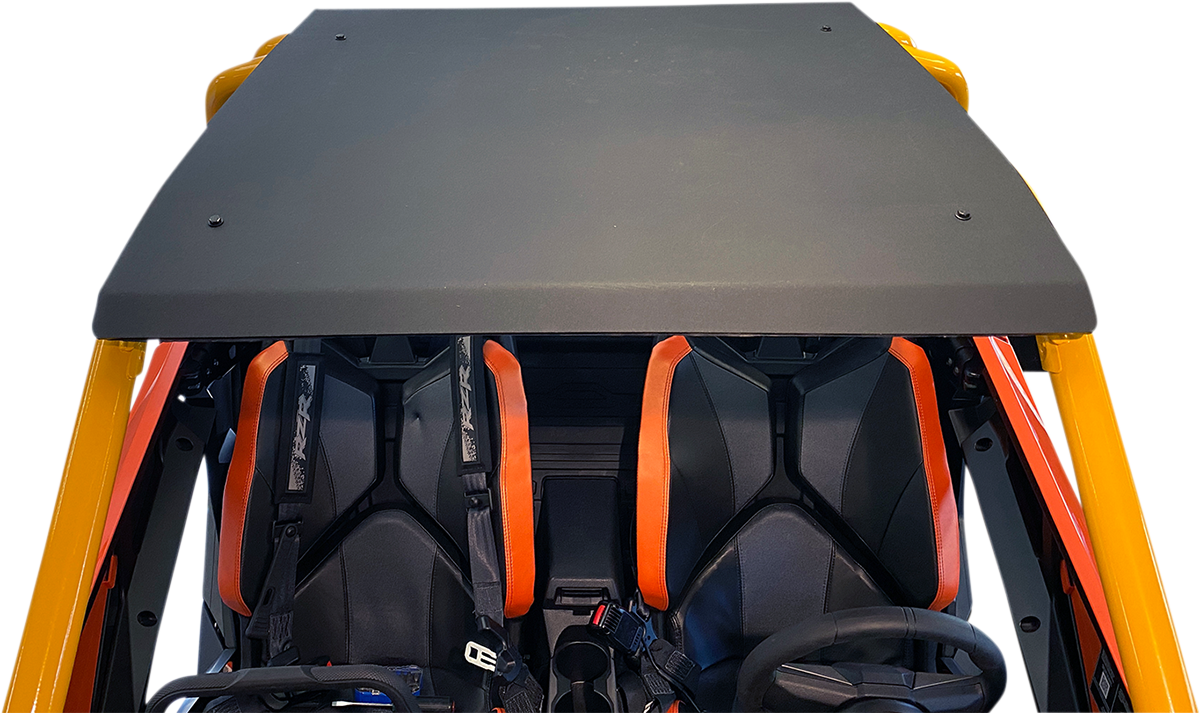 MOOSE OFFROAD UTV Roof - One-Piece V000219-11056M