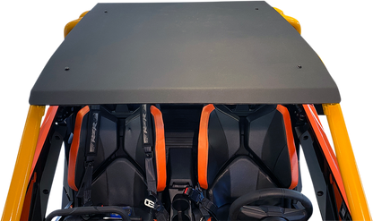 MOOSE OFFROAD UTV Roof - One-Piece V000219-11056M