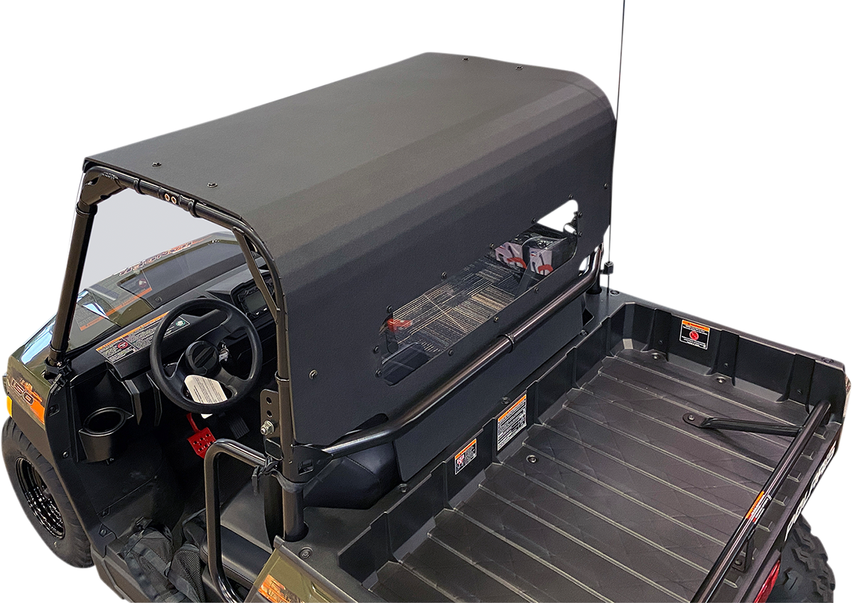 MOOSE OFFROAD Panel Kit - Windshield - Roof - Rear Panel - Ranger V000234-00000M