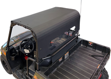 MOOSE OFFROAD Panel Kit - Windshield - Roof - Rear Panel - Ranger V000234-00000M