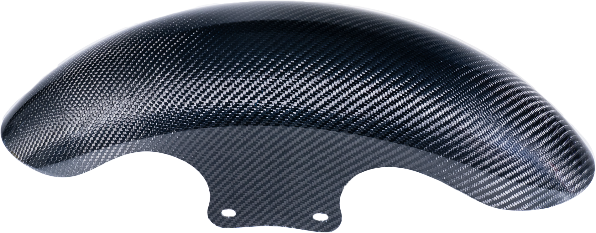Carbon Fiber Short Ff 19" Cvo 23 25 Inverted Front End