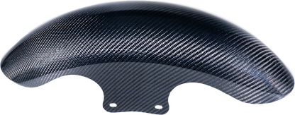 Carbon Fiber Short Ff 19" Cvo 23 25 Inverted Front End